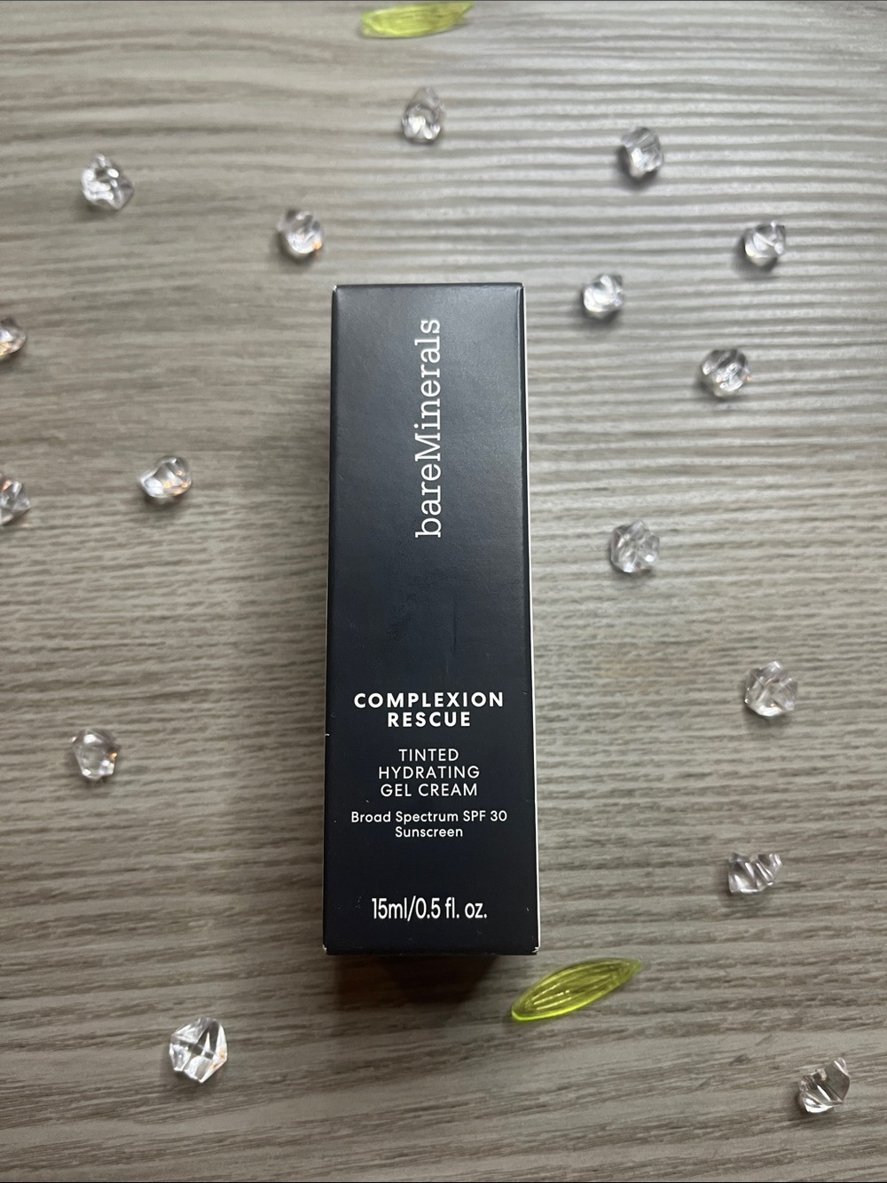 bareMinerals Complexion Rescue Tinted Hydrating Gel Cream - CINNAMON 10.5